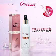 GLAMOROUS FACE PRO FIXER