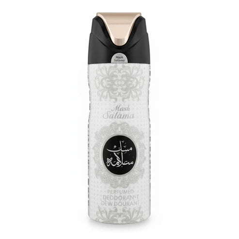 LATTAFA PERFUMED SPRAY