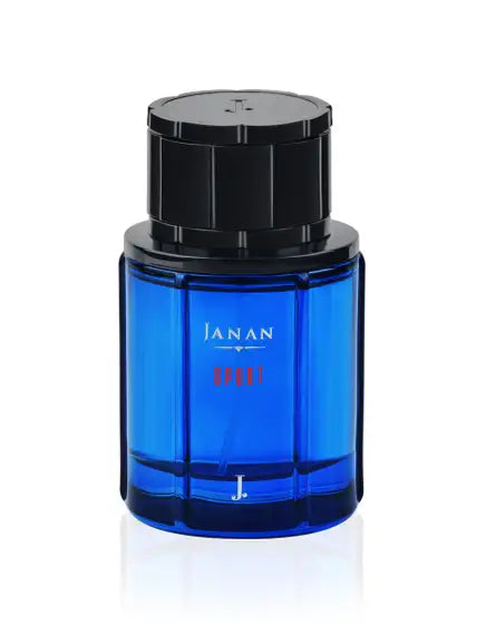 J. JANAN SPORT PARFUM