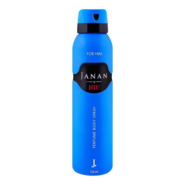J. ALL BODY SPARY 150ML