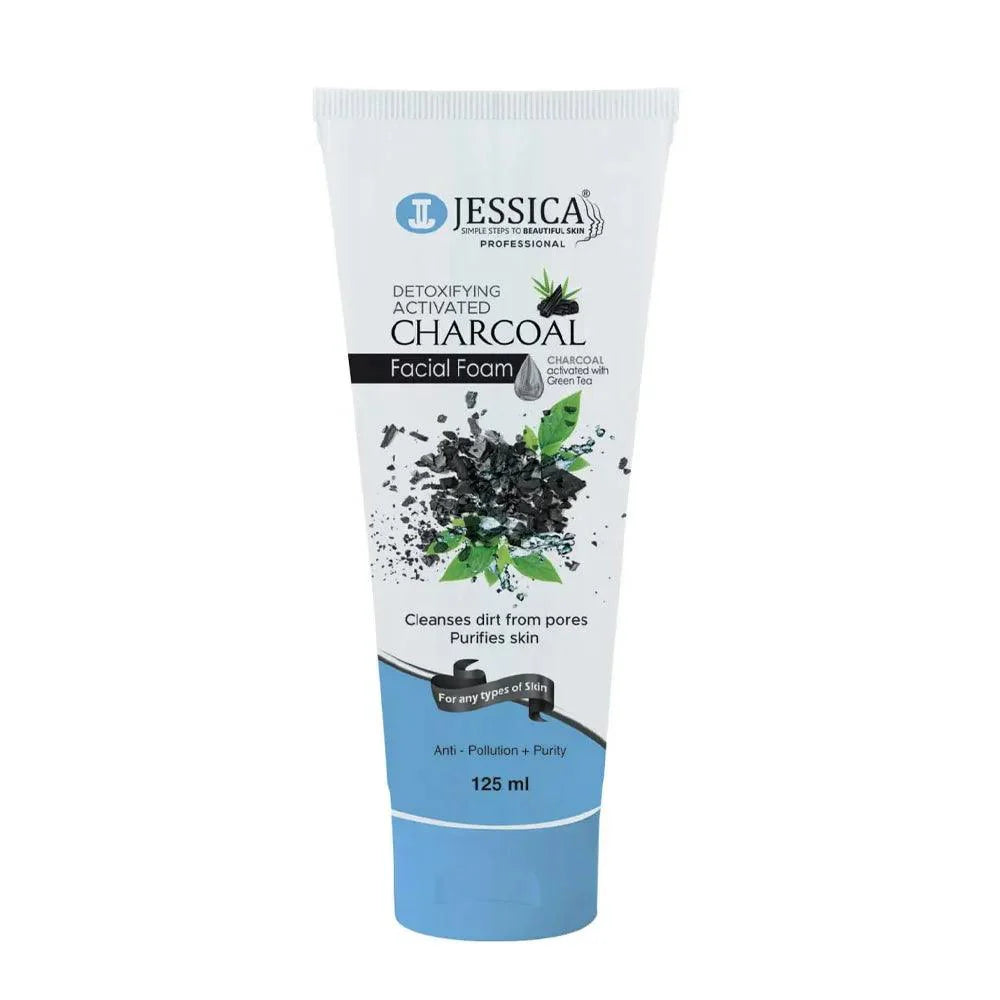 JESSICA FACE WASH ALL FLAVER