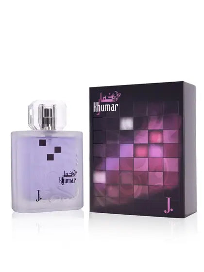 J. KHUMAR PARFUM