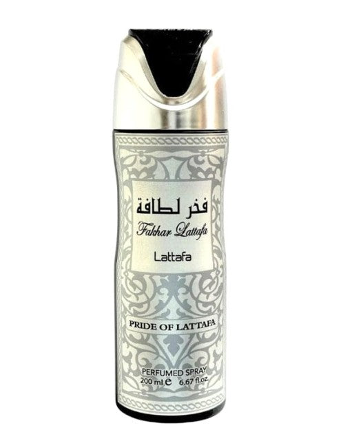 LATTAFA PERFUMED SPRAY