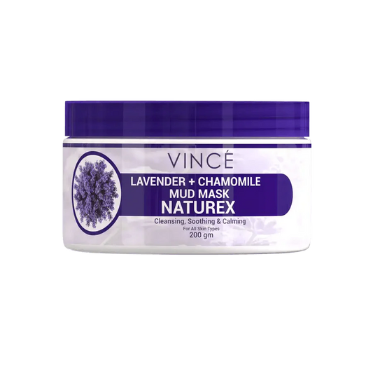 VINCE ALL MUD MASK