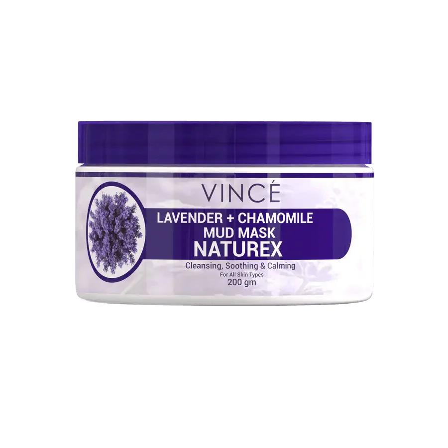 VINCE ALL MUD MASK