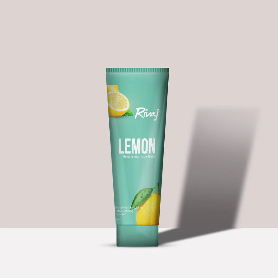 RIVAJ ALL FACE WASH