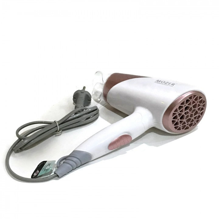 MZ-3302 MOZER Hair Dryer