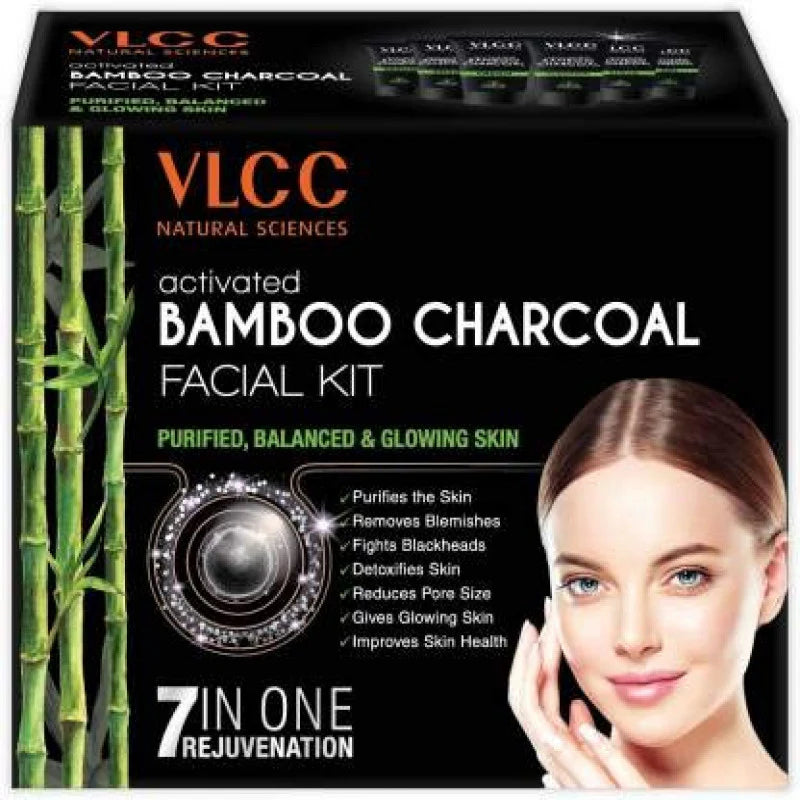 VLCC ALL FACIAL KIT