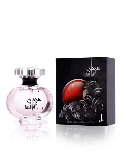 J. MARJAN PARFUM