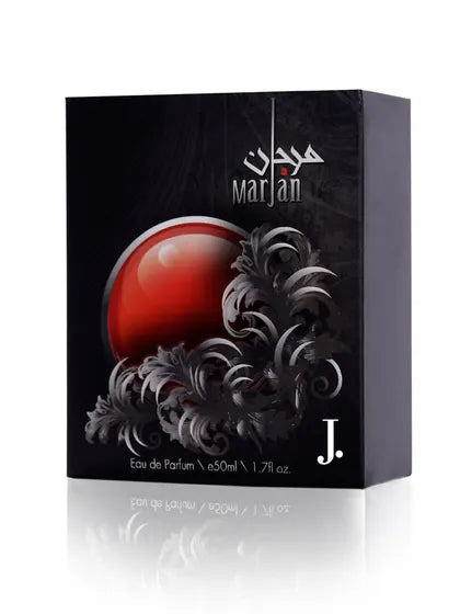 J. MARJAN PARFUM