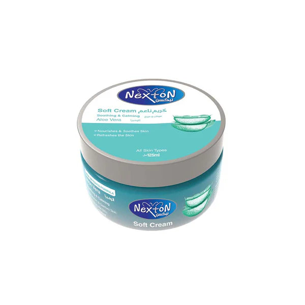 NEXTON MOISTURIZING ALL FLAVER CREAM
