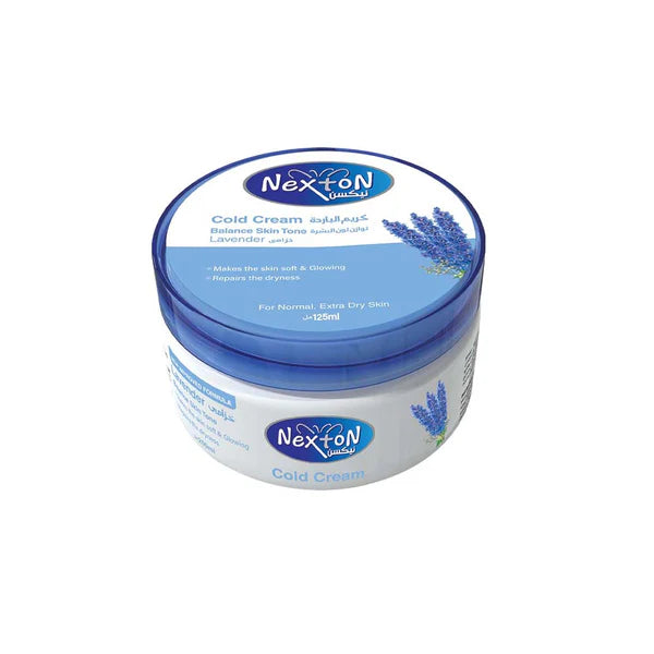 NEXTON MOISTURIZING ALL FLAVER CREAM