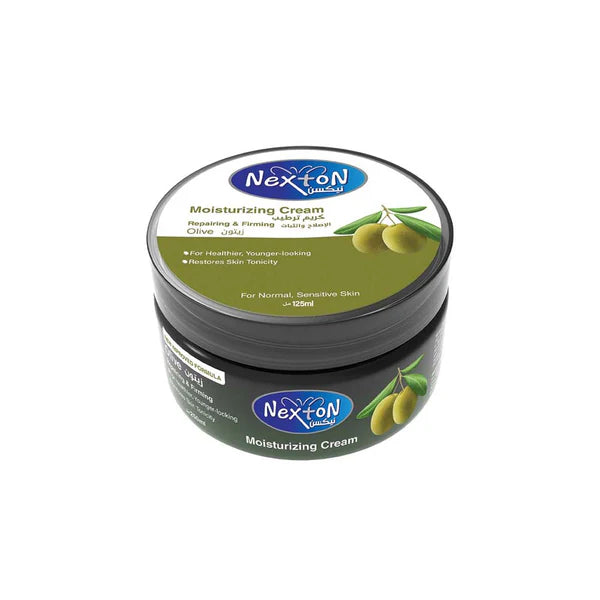 NEXTON MOISTURIZING ALL FLAVER CREAM