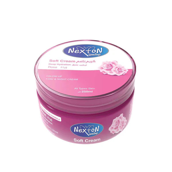 NEXTON MOISTURIZING ALL FLAVER CREAM
