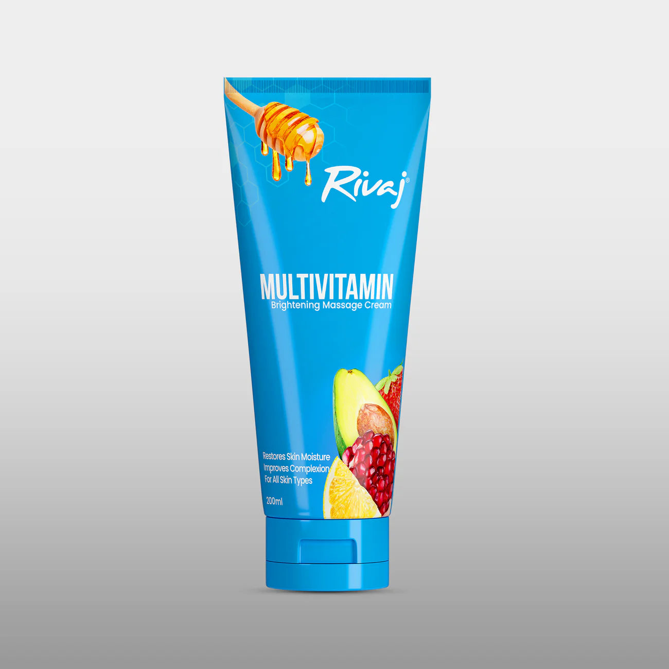 RIVAJ  COMPLETE FACIAL