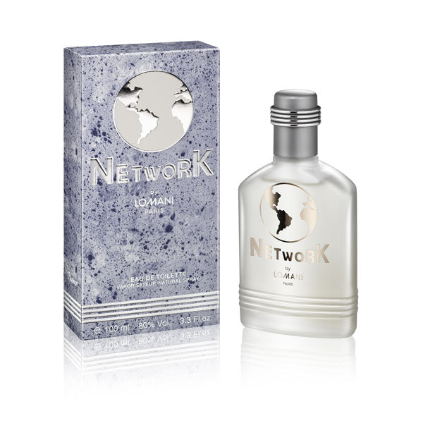 LOMANI PARFUM