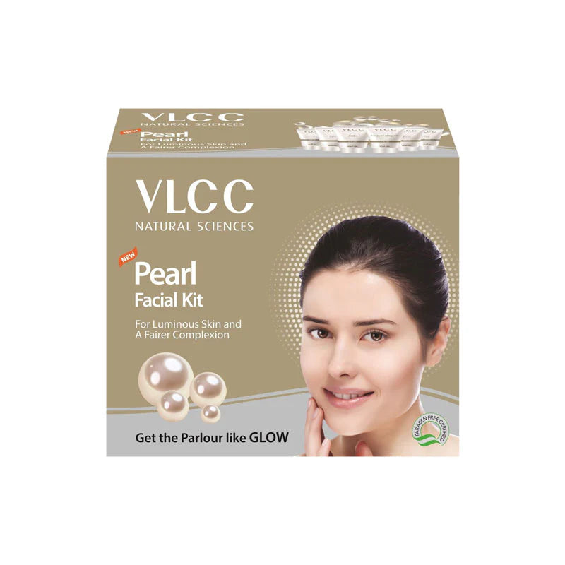VLCC ALL FACIAL KIT