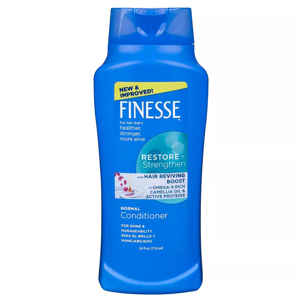 FINESSE ALL CONDITIONER