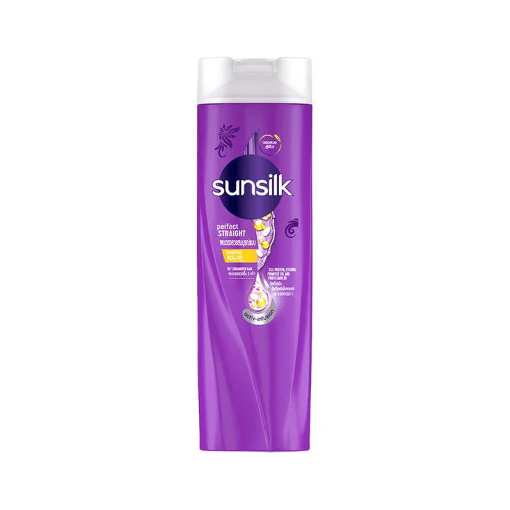Sunsilk Imported Shampoo  ALL FLAVER