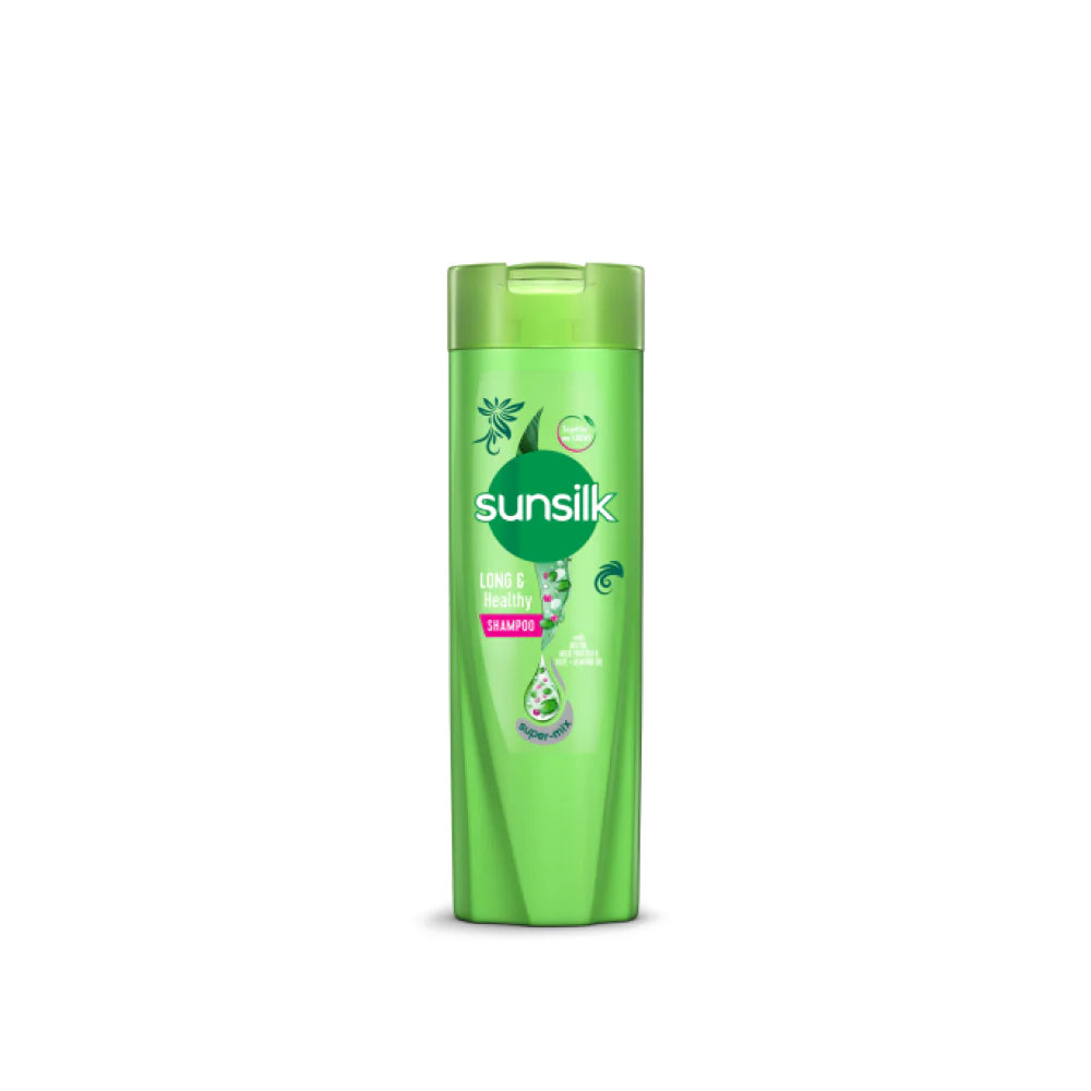 Sunsilk Shampoo Imported