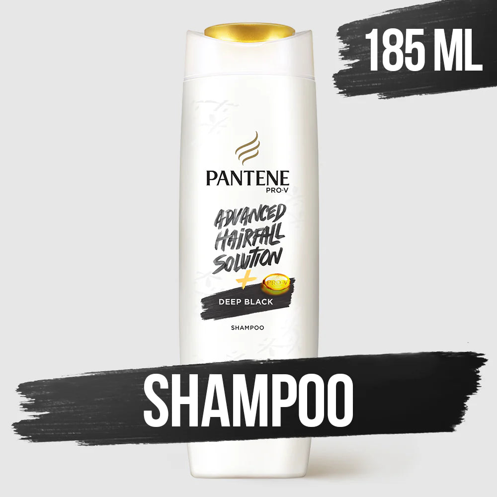 PANTENE SHAMPOO