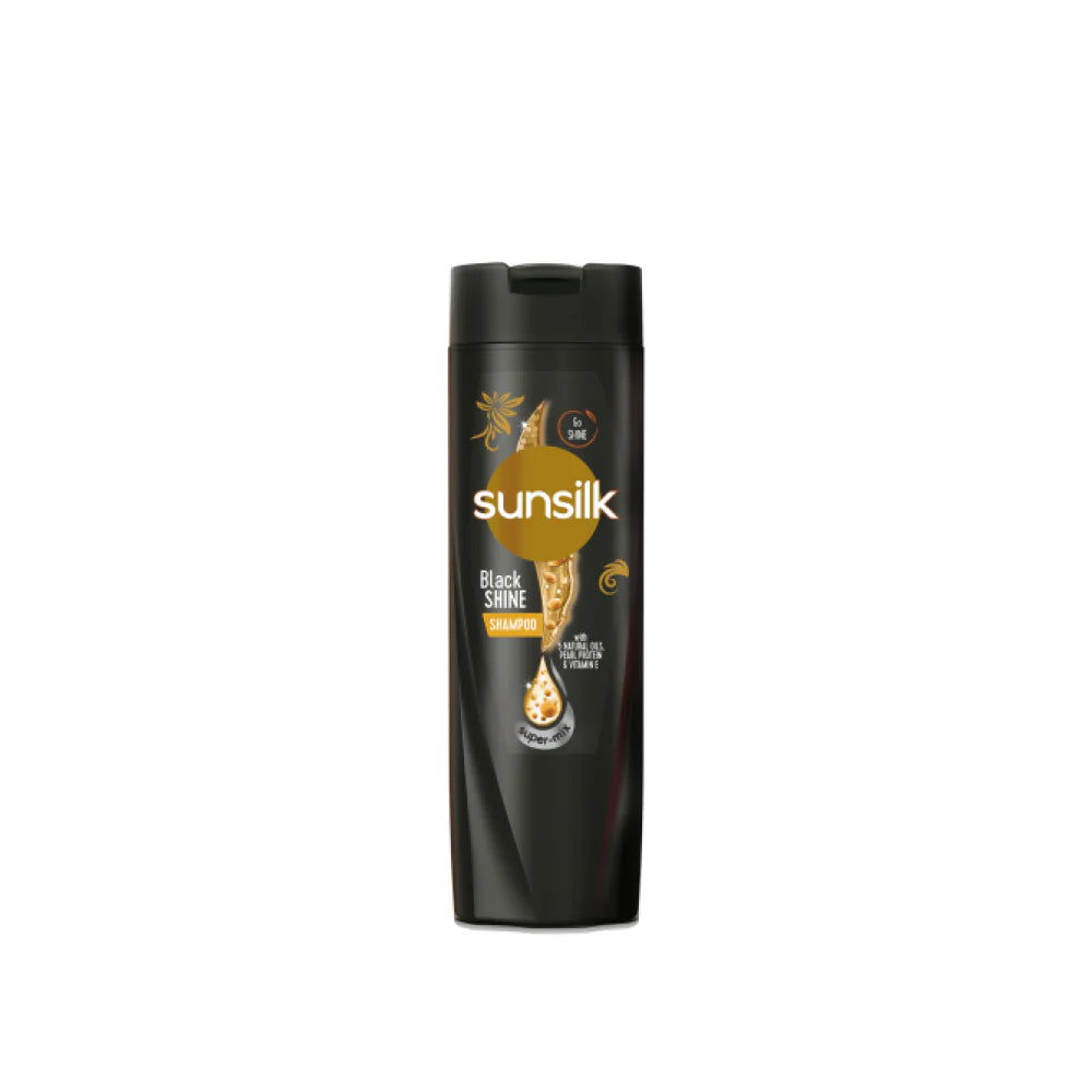 Sunsilk Shampoo Imported