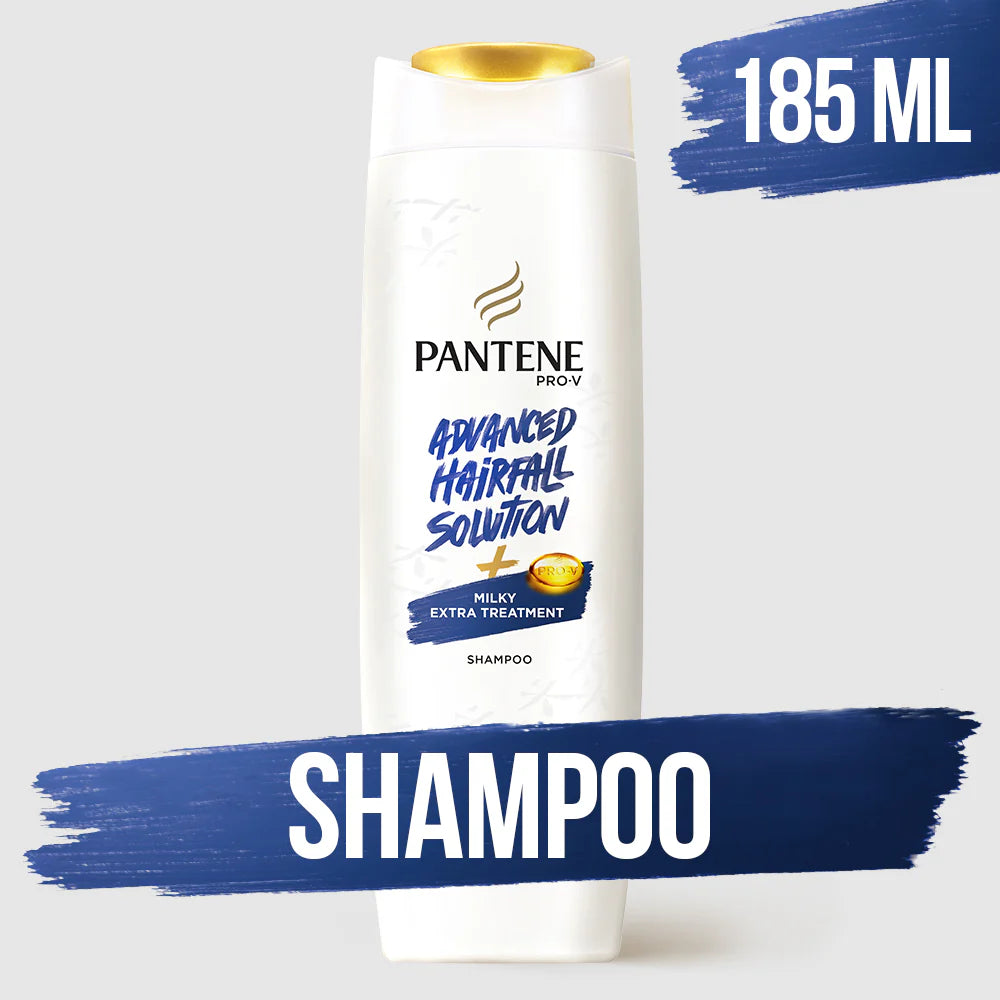 PANTENE SHAMPOO