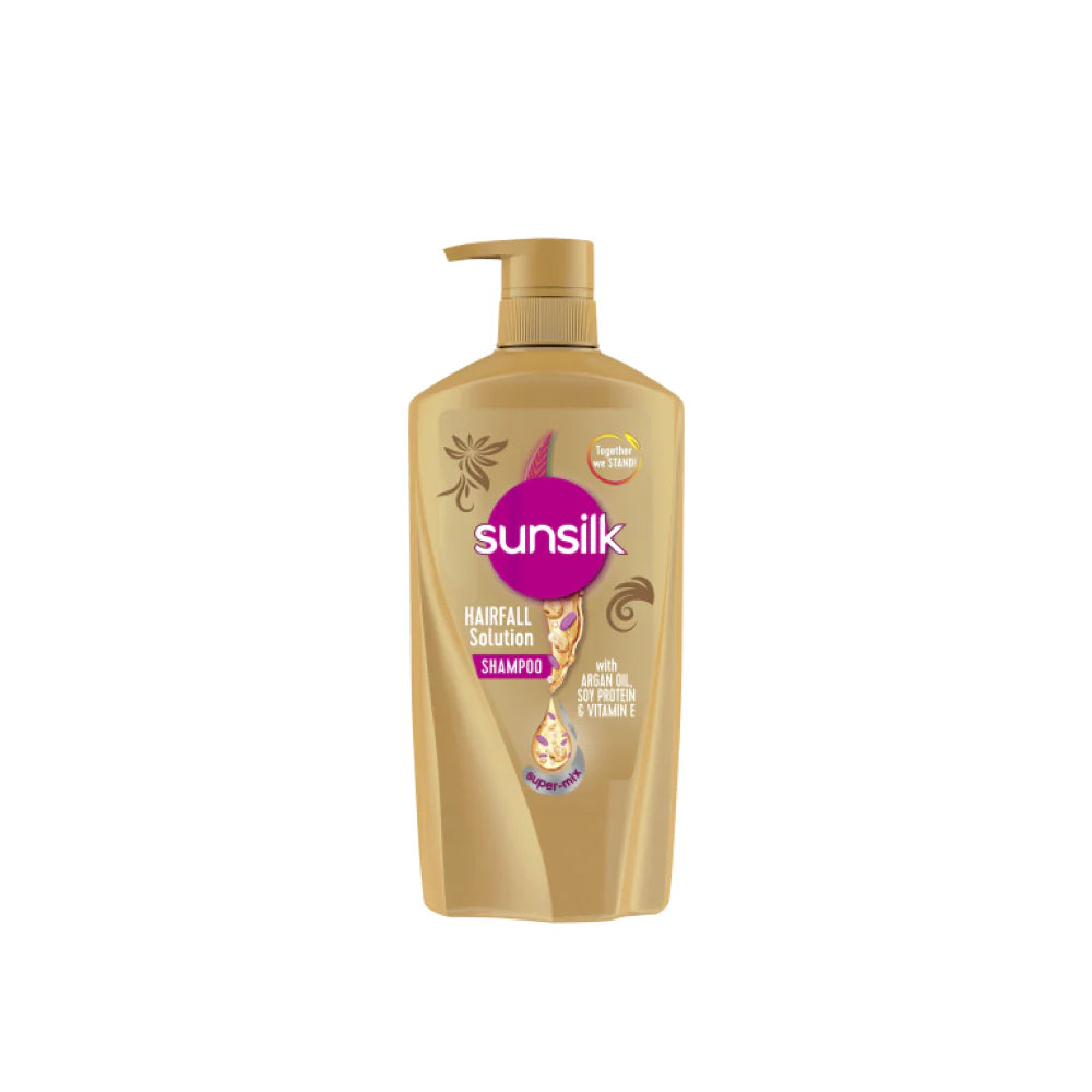 Sunsilk Imported Shampoo  ALL FLAVER