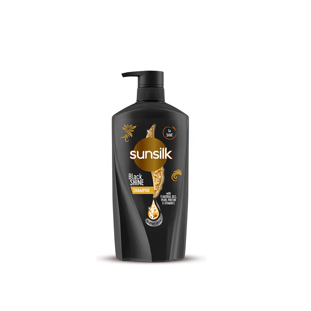 Sunsilk Shampoo Imported
