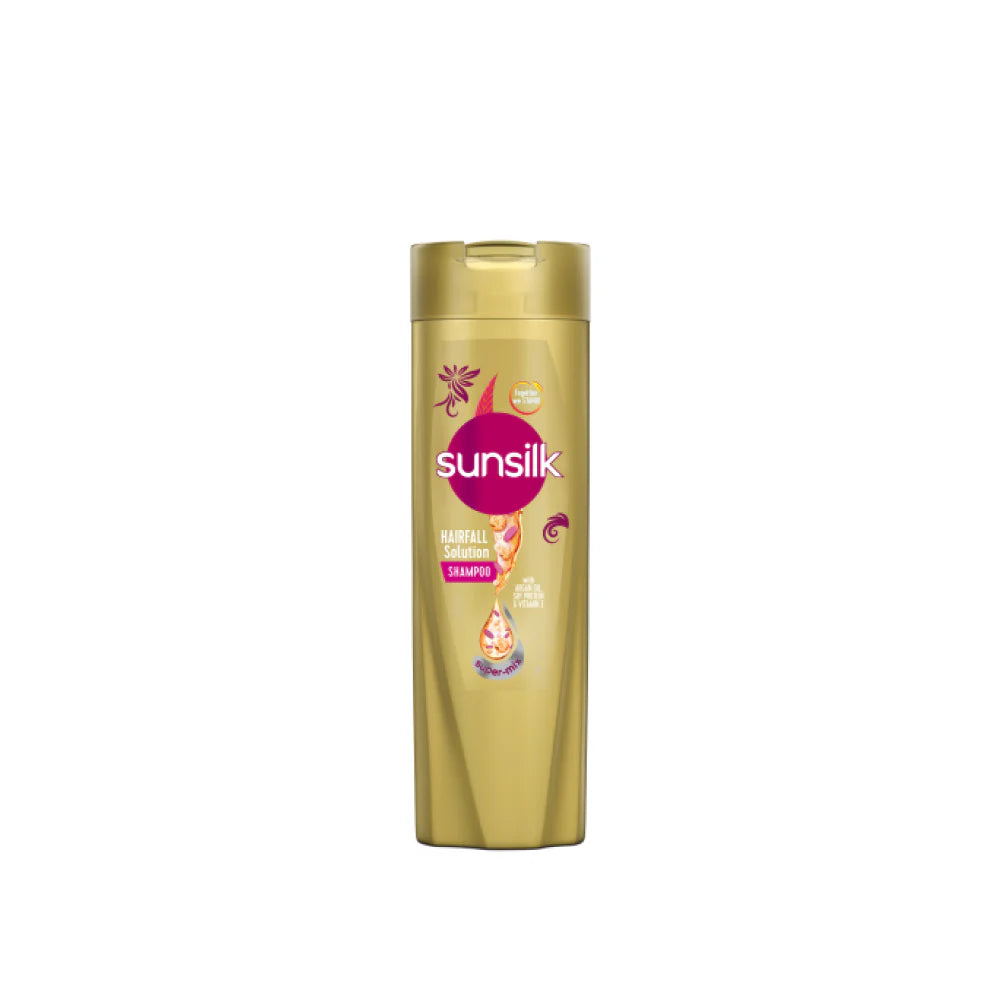 Sunsilk Shampoo Imported