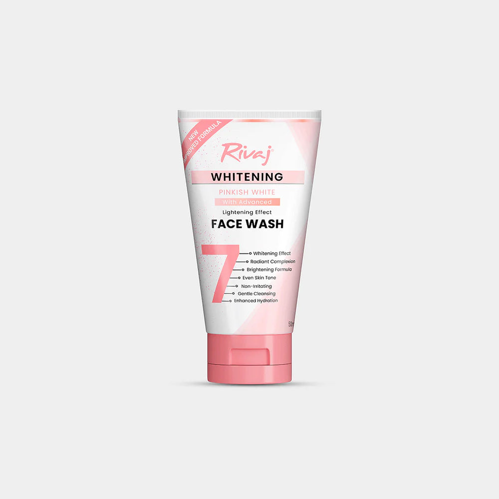 RIVAJ ALL FACE WASH