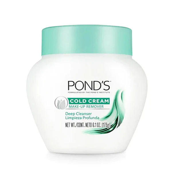PONDS MOISTURIZER ALL FLAVER CREAM