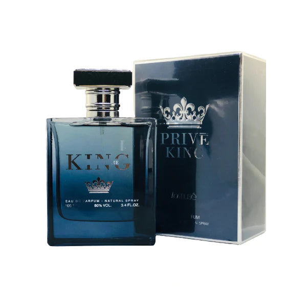LAMUSE PERFUM
