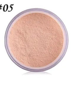 MISS ROSE LOSE POWDER