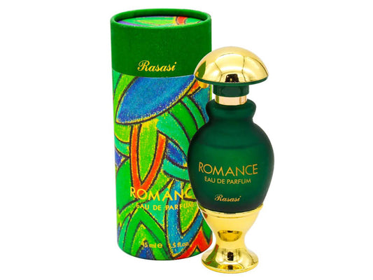 RASASI ALL FLAVER PARFUM