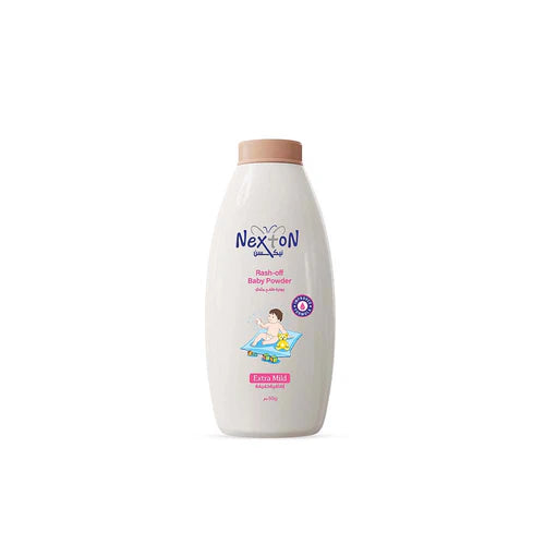 Nexton ALL Baby Powder