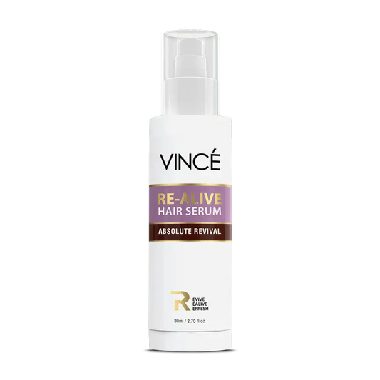 VINCE HAIR SERUM