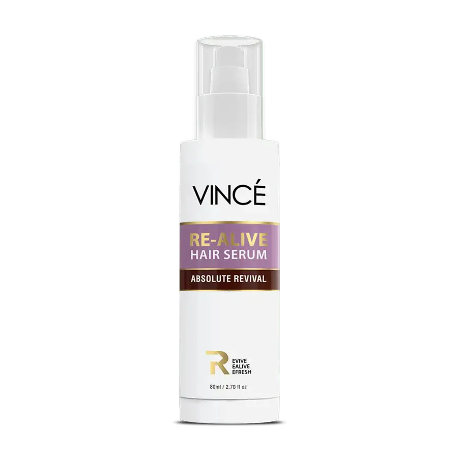 VINCE HAIR SERUM