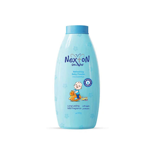 Nexton ALL Baby Powder