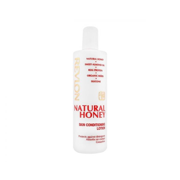 REVLON LOTION