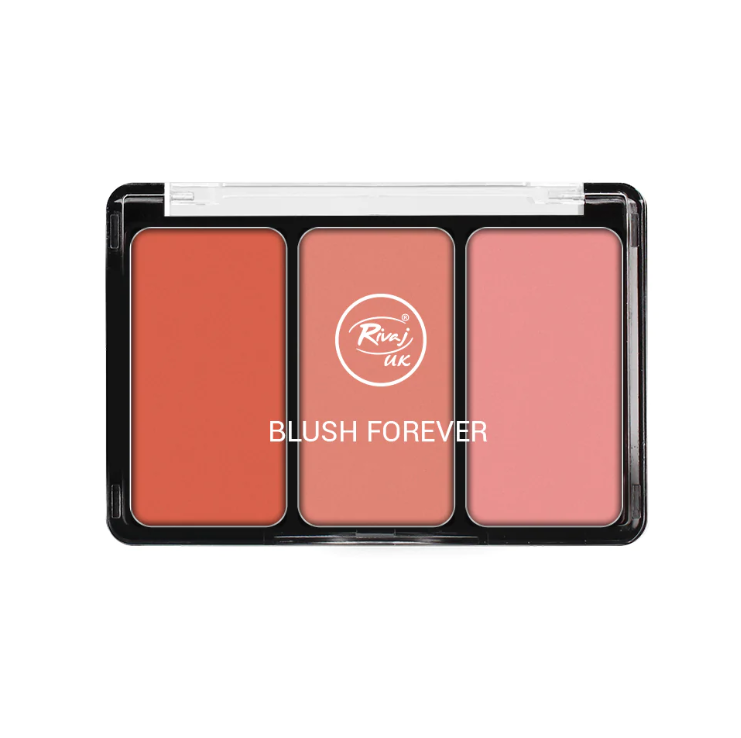 RIVAJ UK BLUSH FOREVER