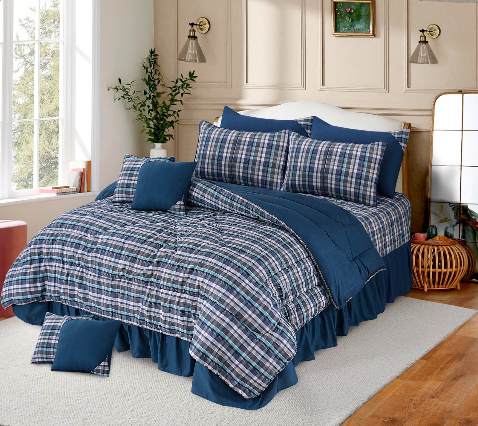 ROYAL TWIST CTN RAZAI SET SA jewellery pk