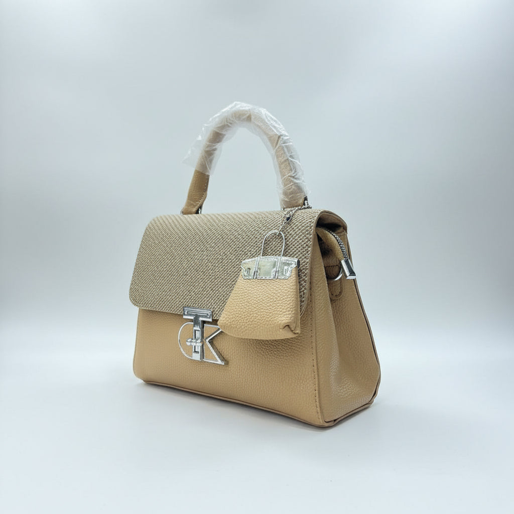 Genuine Leather Mini Shoulder Handbag Small Crossbody Purse SA jewelry pk