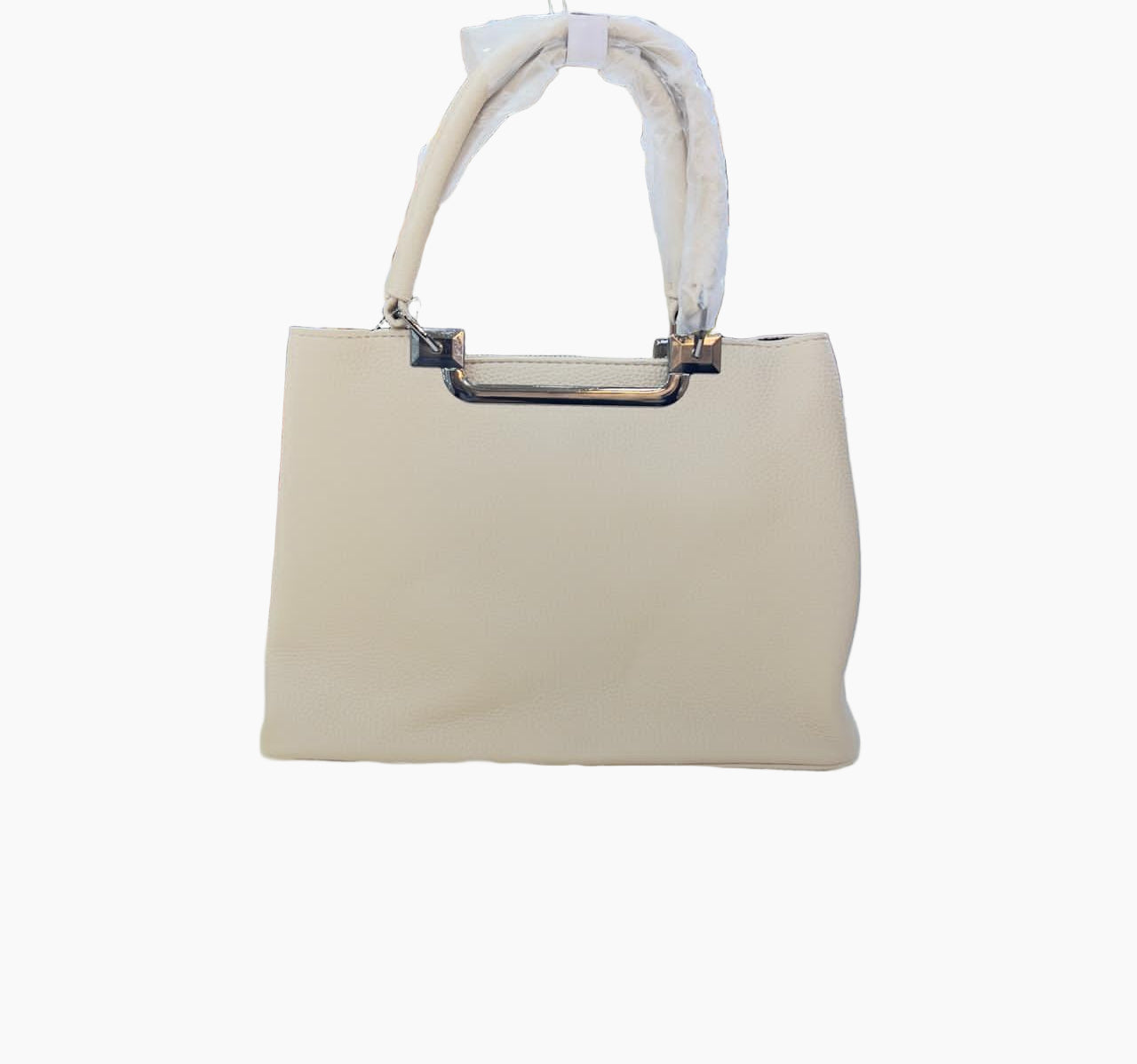 "Luxury Leather Shoulder Handbag for Women - Stylish Crossbody Purse with Circular Relief Ornament"SA jewelry pk