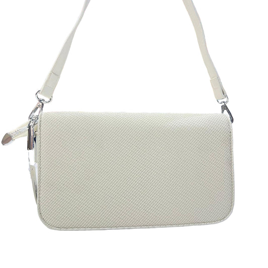 Crossbody Bag for Women | Glitter Faux Leather Shoulder Purse with Adjustable Strap SA jewelry pk