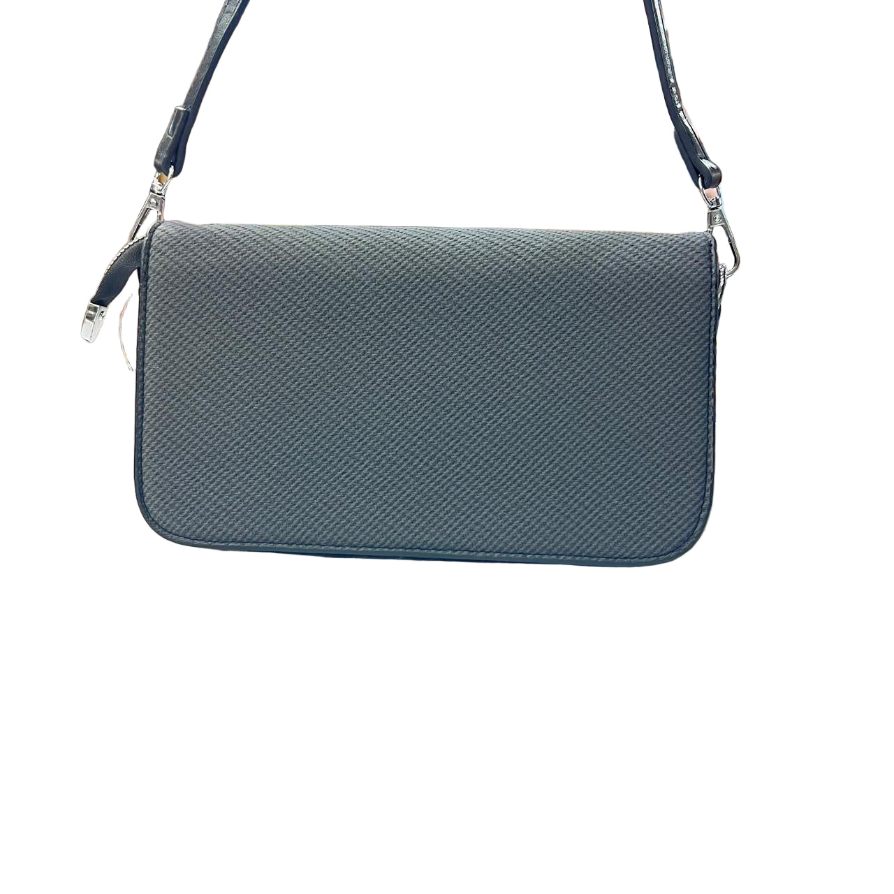 Crossbody Bag for Women | Glitter Faux Leather Shoulder Purse with Adjustable Strap SA jewelry pk