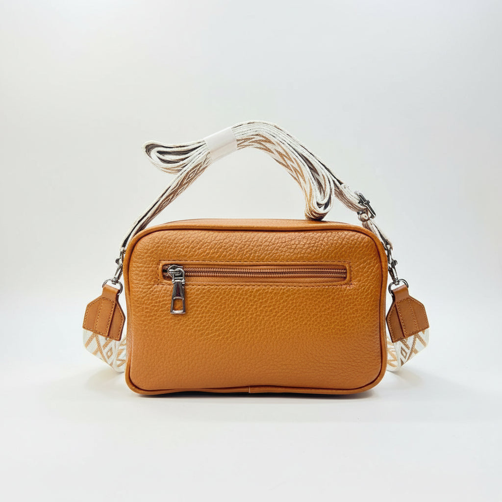 Chic Light Green FASHION Crossbody Bag Leather Effect Shoulder Pouch SA jewelry pk