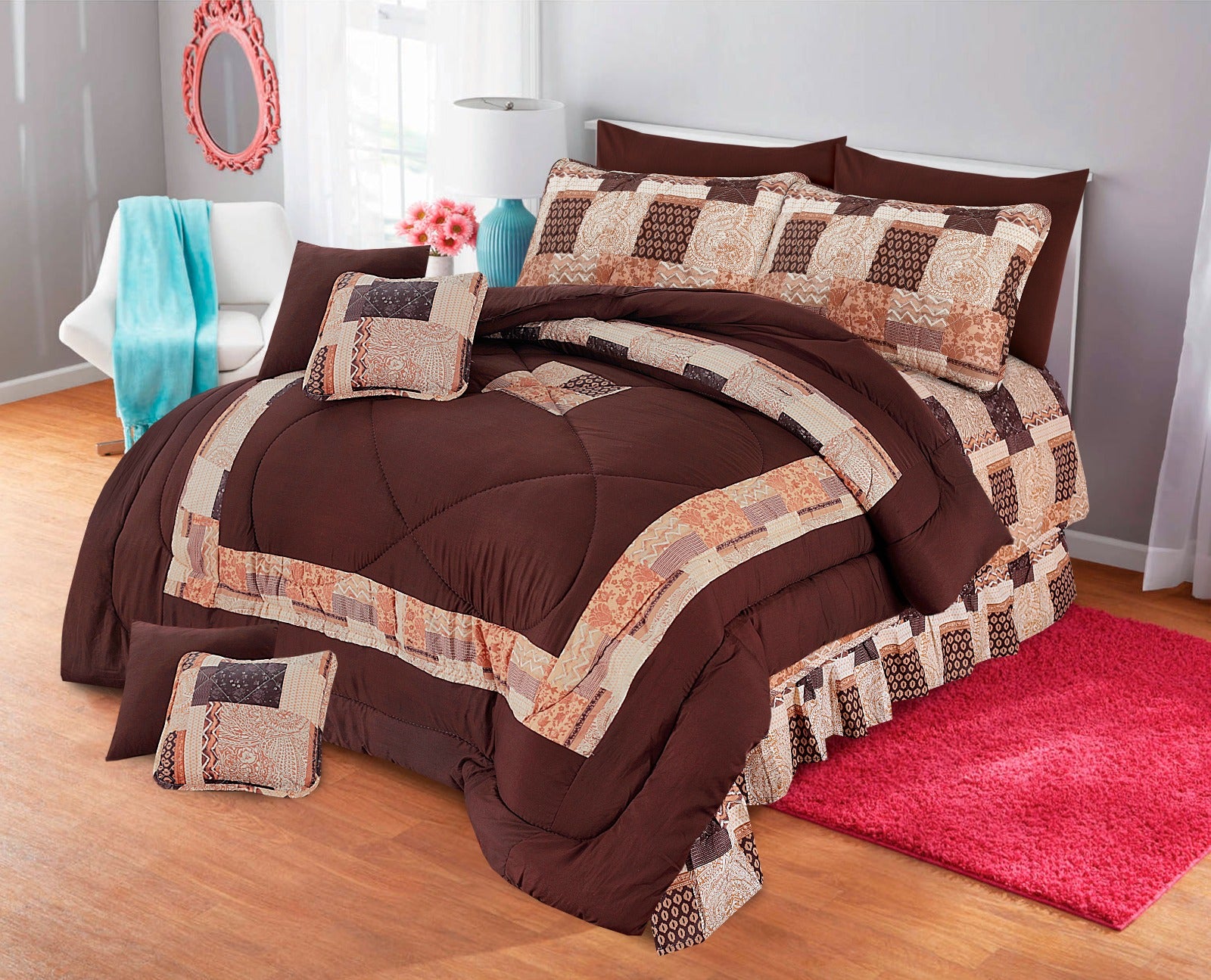 ROYAL TWIST CTN RAZAI SET SA jewellery pk