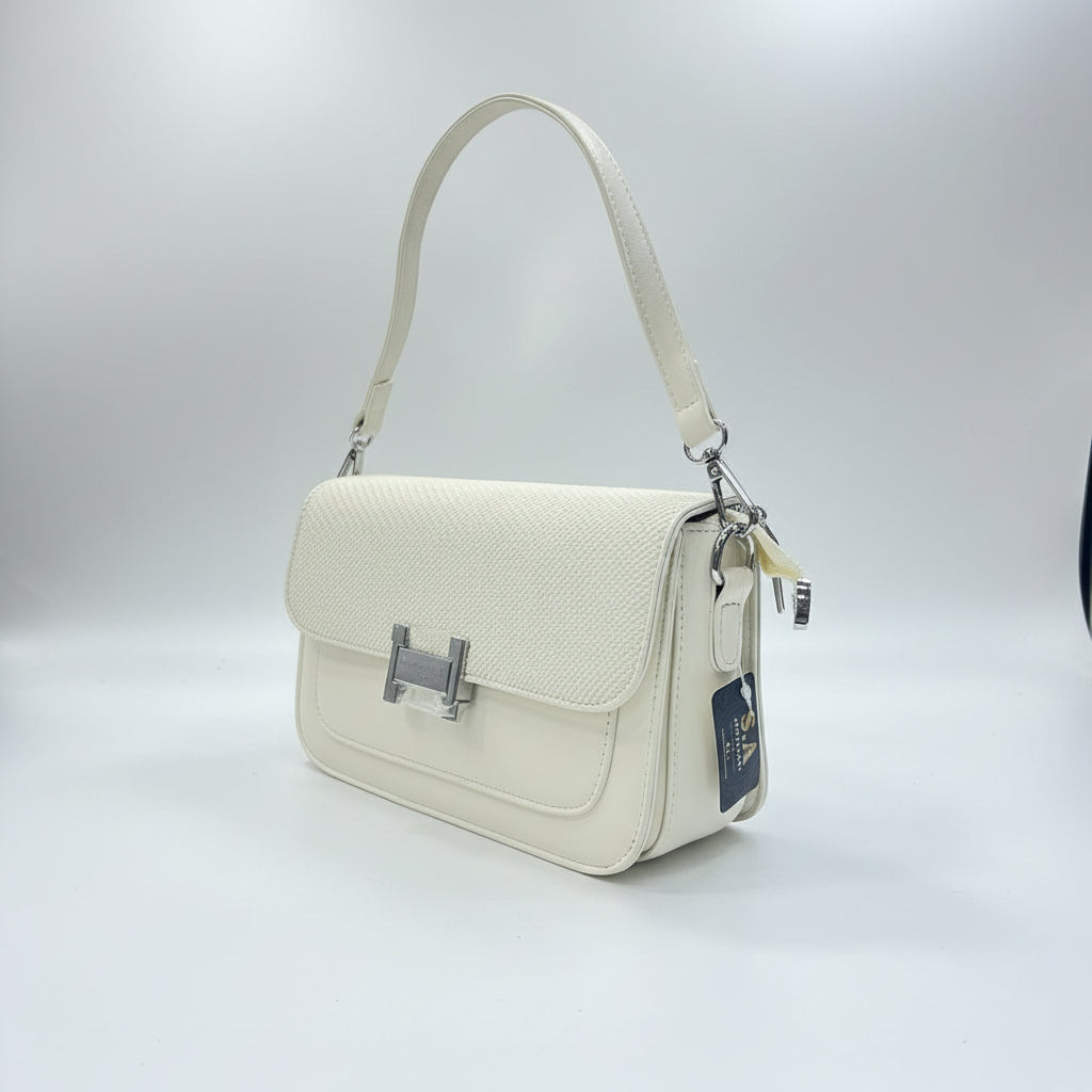  Crossbody Bag for Women | Glitter Faux Leather Shoulder Purse with Adjustable Strap SA jewelry pk