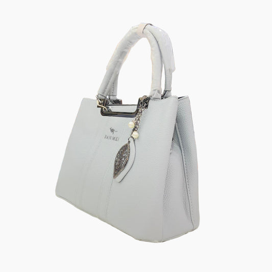"Luxury Leather Shoulder Handbag for Women - Stylish Crossbody Purse with Circular Relief Ornament"SA jewelry pk